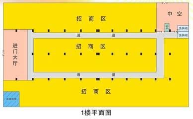 永嘉即将迎来3万平方建材家具超大型一站式购物平台,现正在火热招商中…